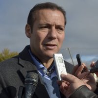 Omar Gutiérrez confirmó que Neuquén ya tiene vacunas para los menores de 12 años