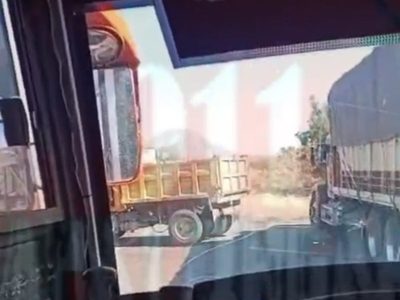 Localizan los cuerpos de seis personas en Apatzingán