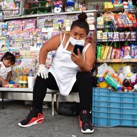En México, la pandemia afectará principalmente a las mujeres: ONU