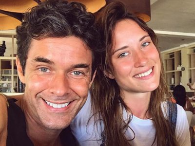 “Hoy me aferro a mi hija”: Camila Cavallo dio nuevos detalles sobre su relación con Mariano Martínez