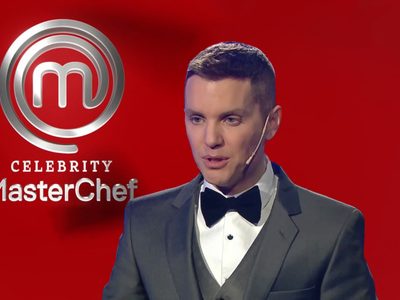 Alerta en "MasterChef Celebrity": un caso de COVID obliga a suspender las grabaciones