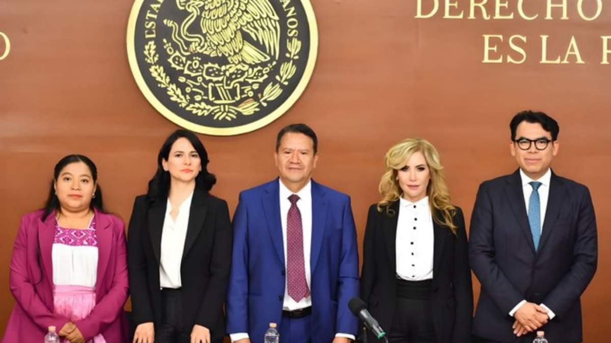 Se instaló el Órgano de Administración Judicial; lo presidirá Néstor Vargas Solano