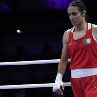 ¿Quién es Imane Khelif? La boxeadora argelina que desató indignación en París 2024