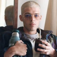 Santi Maratea habló de cómo se convertirá en padre y con quién
