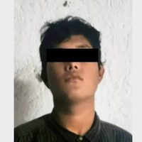 Un hombre fue detenido por vandalismo tras la marcha del #8M en Nuevo León
