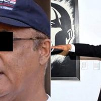 Interpol emite ficha roja contra exprocurador por caso de eperristas desaparecidos