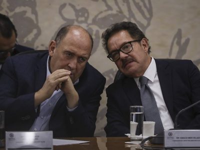 Austeridad, la siguiente batalla de Morena en su cruzada por reformar al PJF