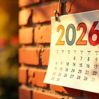 El único mes de 2026 que no tendrá feriados ni fin de semana largo