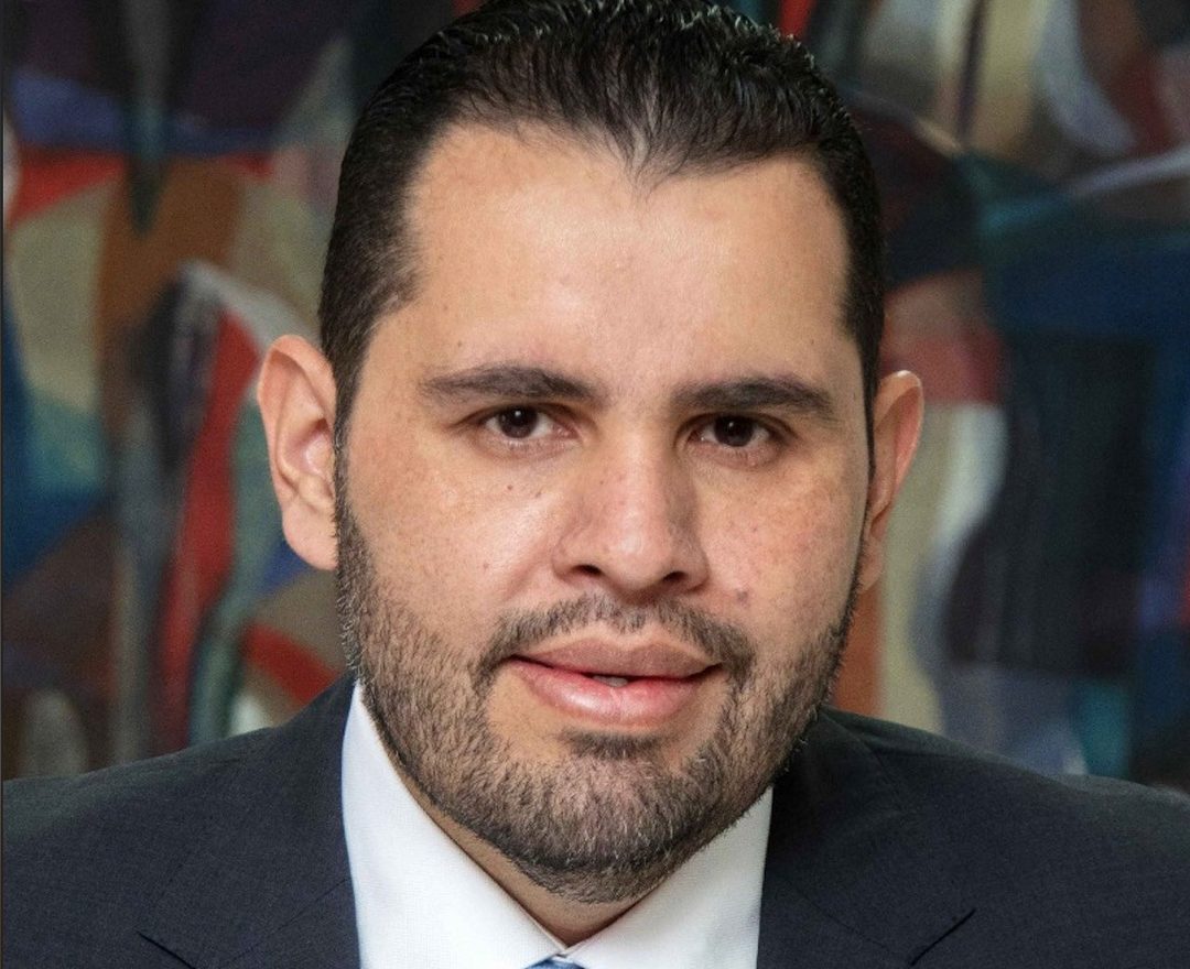Foto Xiuh Tenorio