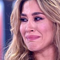 El drama de Jimena Barón en plena cuarentena, al borde del llanto: "¿Qué mie... me está pasando?"