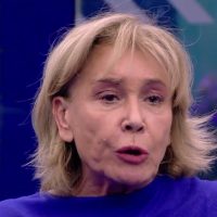 Se acabó, Mila Ximénez le puso las cartas sobre la mesa a la colaboradora: ya no la soporta