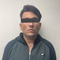 Cae “El Cano” presunto líder del Cártel de Sinaloa en Nuevo León