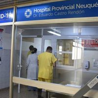 Disminuyen los casos, pero la terapia intensiva sigue en alerta