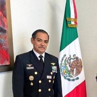 Vicealmirante, señalado en red de huachicol fiscal, solicita amparo para evitar posible detención
