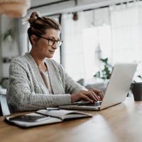 El teletrabajo en España se triplicó desde la llegada de la pandemia