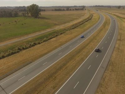 Advierten que 30 de 40 mil kilómetros de rutas necesitan mantenimiento “urgente”