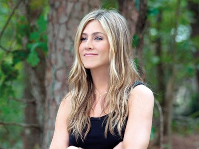 "¡Gracias y adiós!": Jennifer Aniston dejó ver su lado más grosero en esta publicación