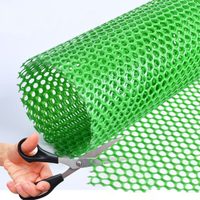 Nunca más tires la malla plástica que te sobró, creá este objeto muy lindo y útil para poner en el living de casa