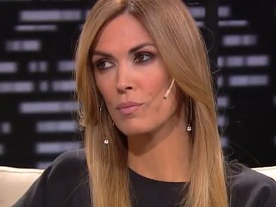 “Qué pena que sea cómplice”: famosa actriz durísima contra Viviana Canosa
