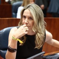 PSOE pide disculpas a los mexicanos por los “insultos” de Ayuso (Video)