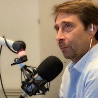 "Tenés que tener m... en la cabeza": Eduardo Feinmann se despachó contra Rivarola. ¡Durísimo!