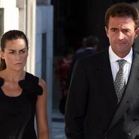 Es grave: tras la muerte de Álex Lequio, Alessandro y María Palacio azotados por otro dolor