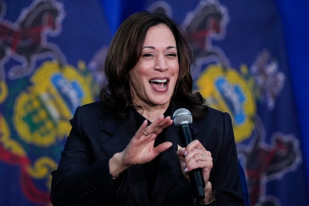 kamala