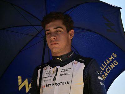 "Le daría el asiento": el ex jefe de equipo de la F1 quiere un 2025 con Franco Colapinto