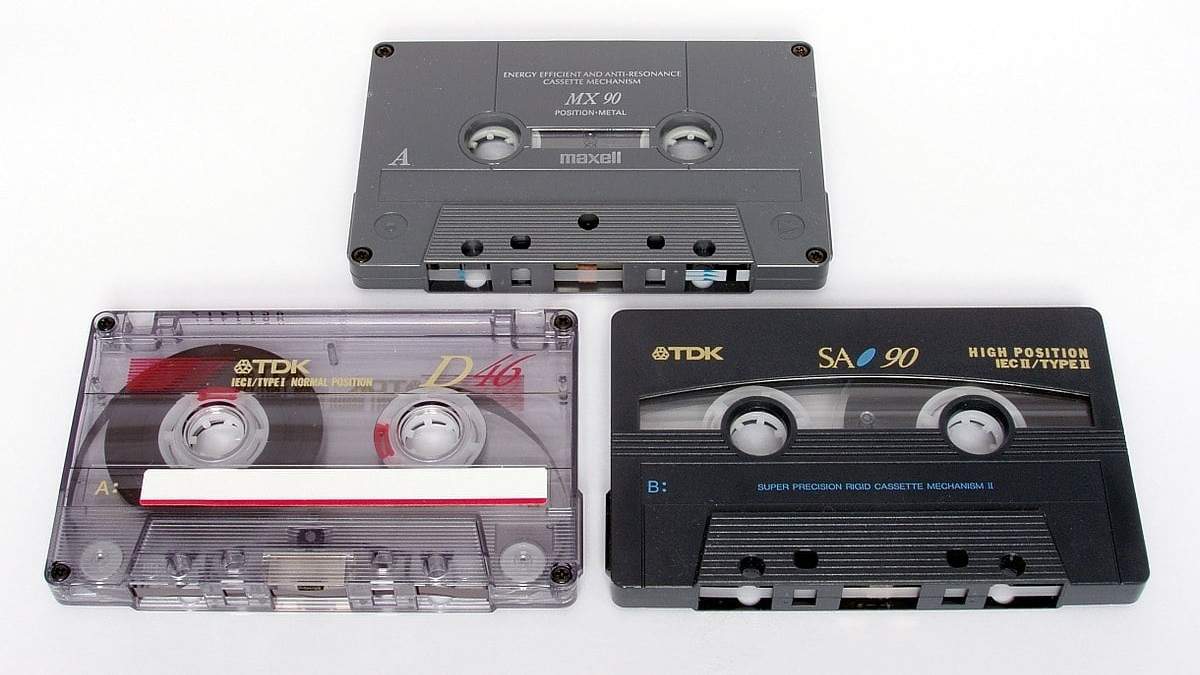 Cassette. Fuente:(X).