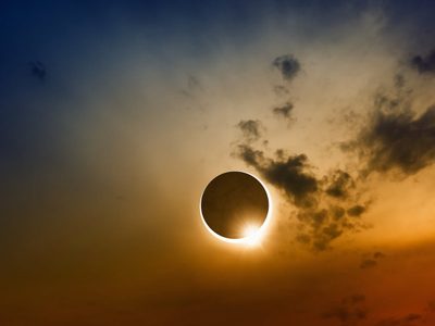 Eclipse solar en Neuquén: los atractivos combos turísticos que se vienen