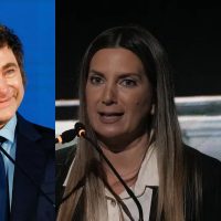 Silvia Lospennato apuntó contra Javier Milei en la semana electoral: "Roza lo ridículo"