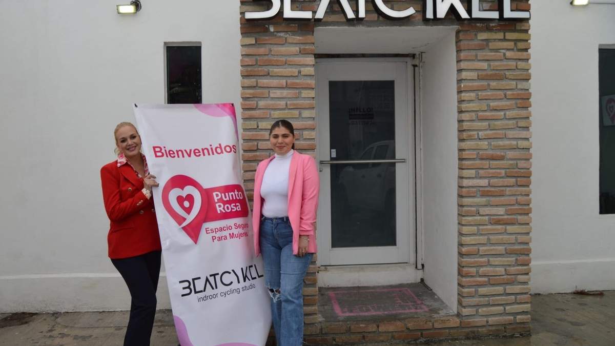 Arranca gobierno estatal los 16 días de activismo con acciones para proteger a las mujeres