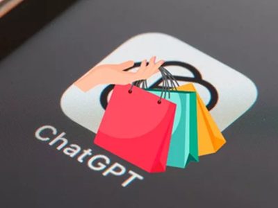 ¿Se vienen las compras por ChatGPT?