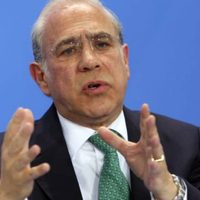 La OCDE mejora en tres décimas su previsión de caída del PIB mundial en 2020, hasta el 4.2%