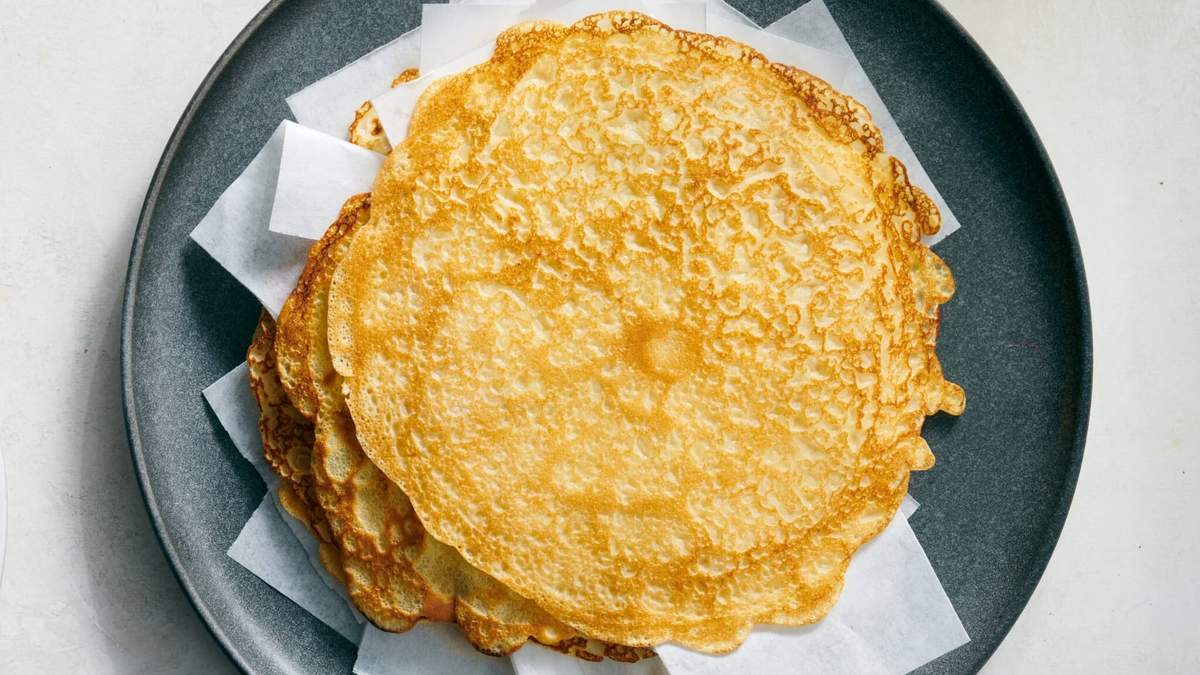 Crepes. Fuente: (Instagram)