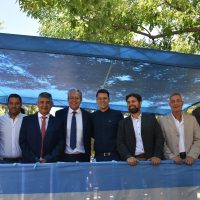 Rolando Figueroa: “Cada una de las decisiones económicas que se toman son para cuidar Neuquén”