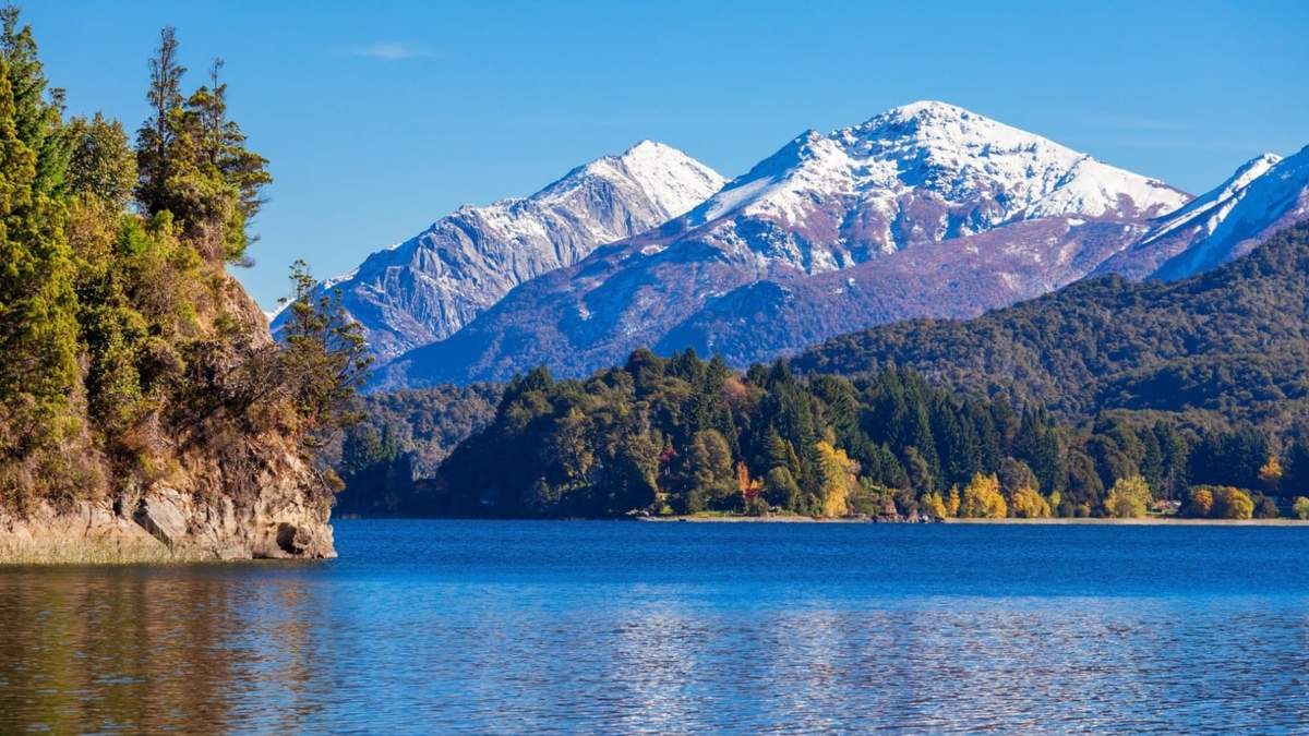 Patagonia. Fuente: (Intriper)