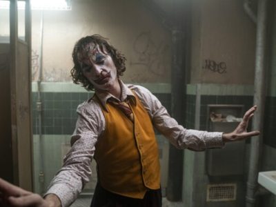 Venecia: Cuando “Joker” tomó por sorpresa al festival y a los escépticos