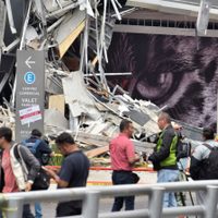 Grupo Riobóo, el responsable de la ingeniería estructural de Artz Plaza Pedregal