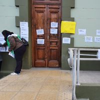 ATE pidió el pase a planta permanente de 200 trabajadores en Desarrollo Social