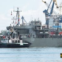 Ambientalistas piden a la SCJN cancelar la ampliación del Puerto de Veracruz