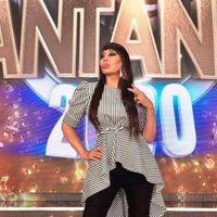 "Paz para tu alma": Moria Casán, consternada por una gran pérdida