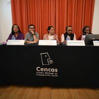 En México se violan derechos humanos y las respectivas políticas públicas son insuficientes