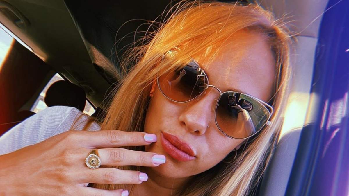 Barby Silenzi. Fuente: (Instagram)
