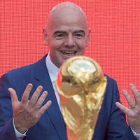 El jueves 14 empieza la venta de boletos para Rusia 2018, anuncia la FIFA