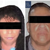 Vinculan a proceso a exdiputada del PRD y cómplice por fraude y amenazas
