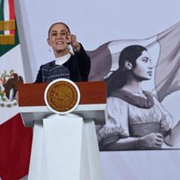Inauguración del tren El Insurgente, de Santa Fe a Observatorio, será el 2 de febrero: Sheinbaum
