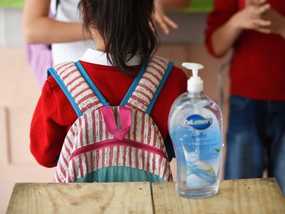 Lo que se requiere para el regreso seguro a clases, según el CIEP