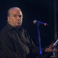 Fallece Óscar Chávez a los 85 años