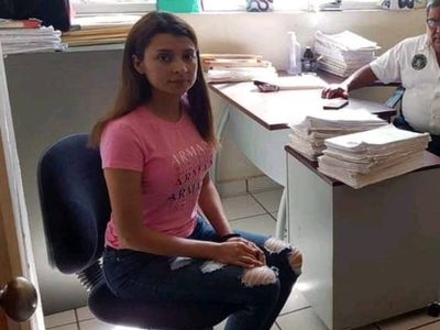 Crece la incertidumbre en Guerrero tras presunto secuestro de Marilú Martínez